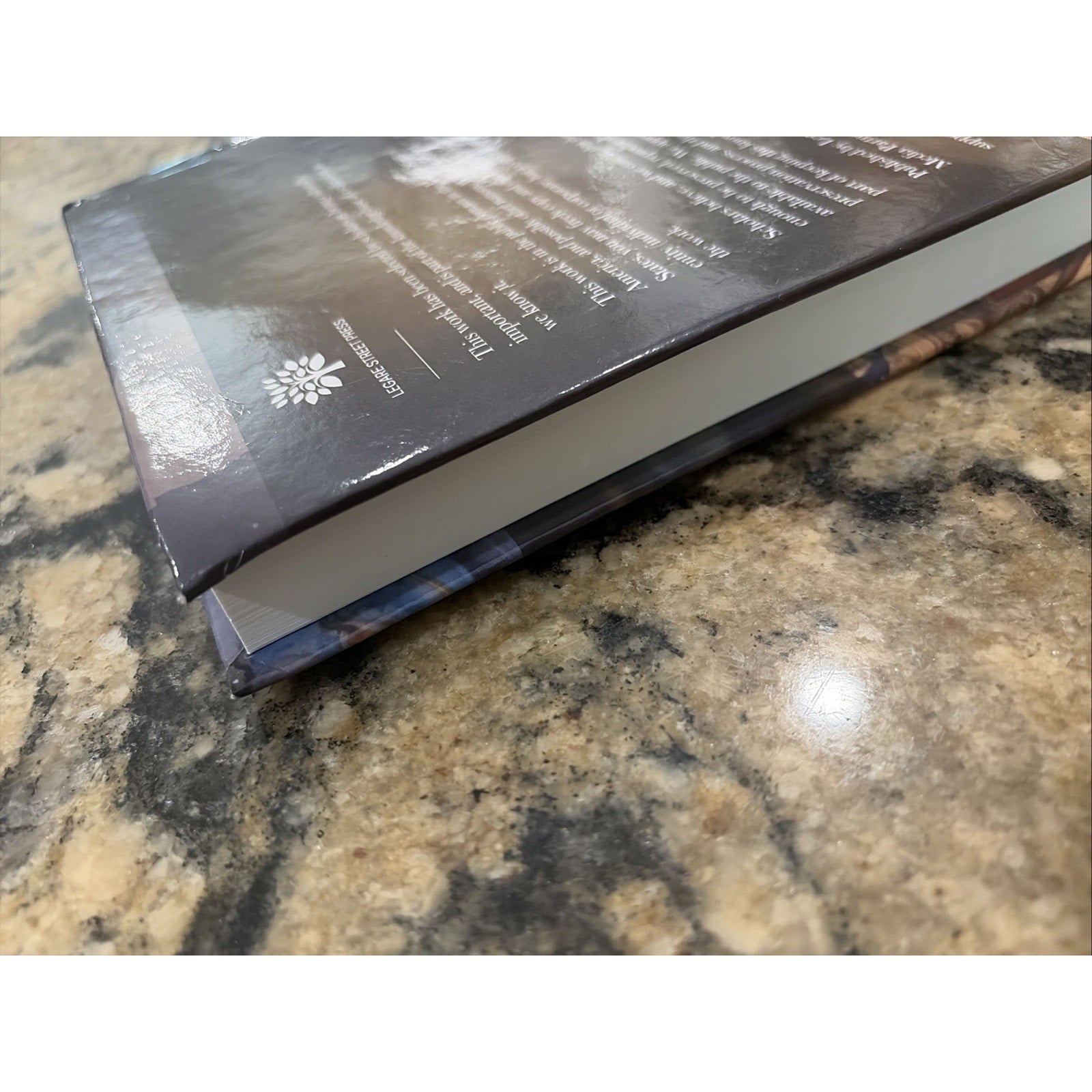 Anonymous The Variorum Teacher's Ed. Of The Holy Bible (Hardback)