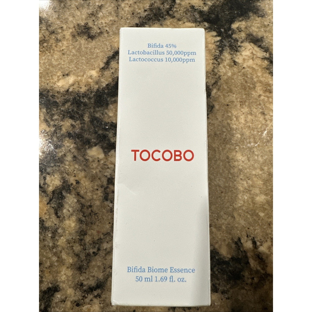 TOCOBO Bio Watery Sun Cream SPF 50 PA++++ Vegan Brightening Anti-Wrinkle Face