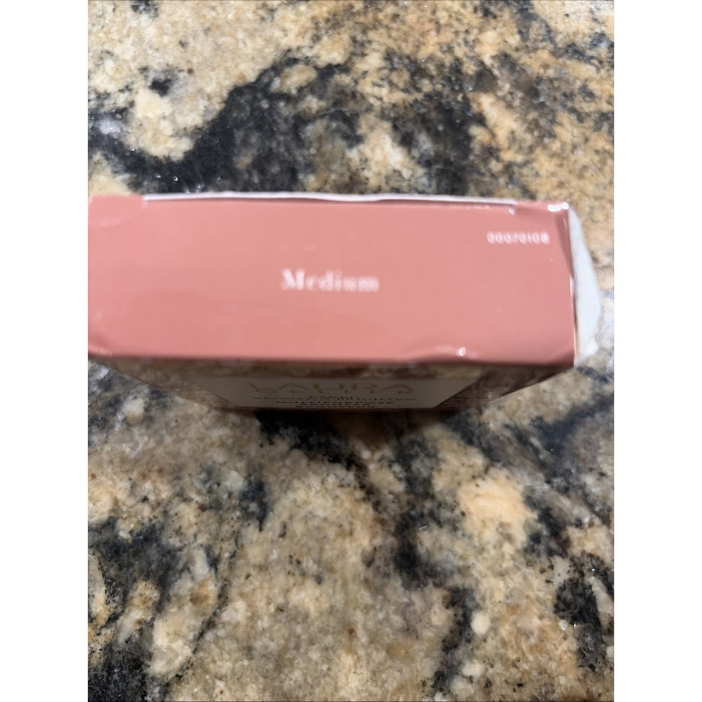 Laura Gellar Baked Bronze and Brighten Bronzer, medium