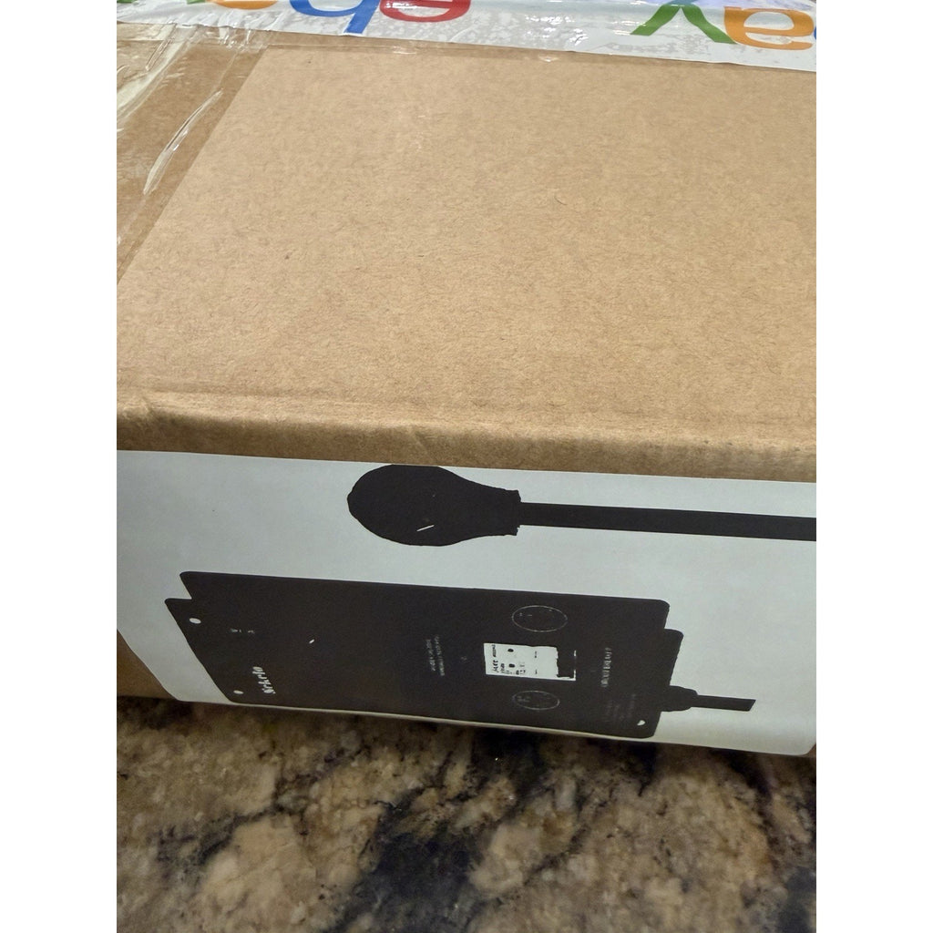 Manual EV Charging Switch with NEMA 10-30 Splitter for Dryer & EV Use