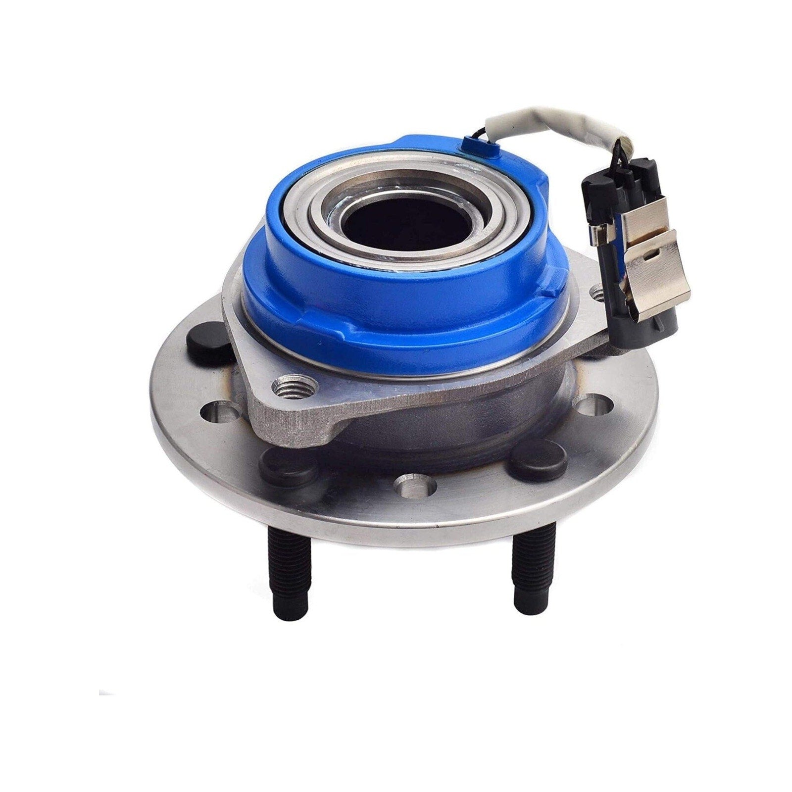 513137 Front Wheel Bearing and Hub Assembly