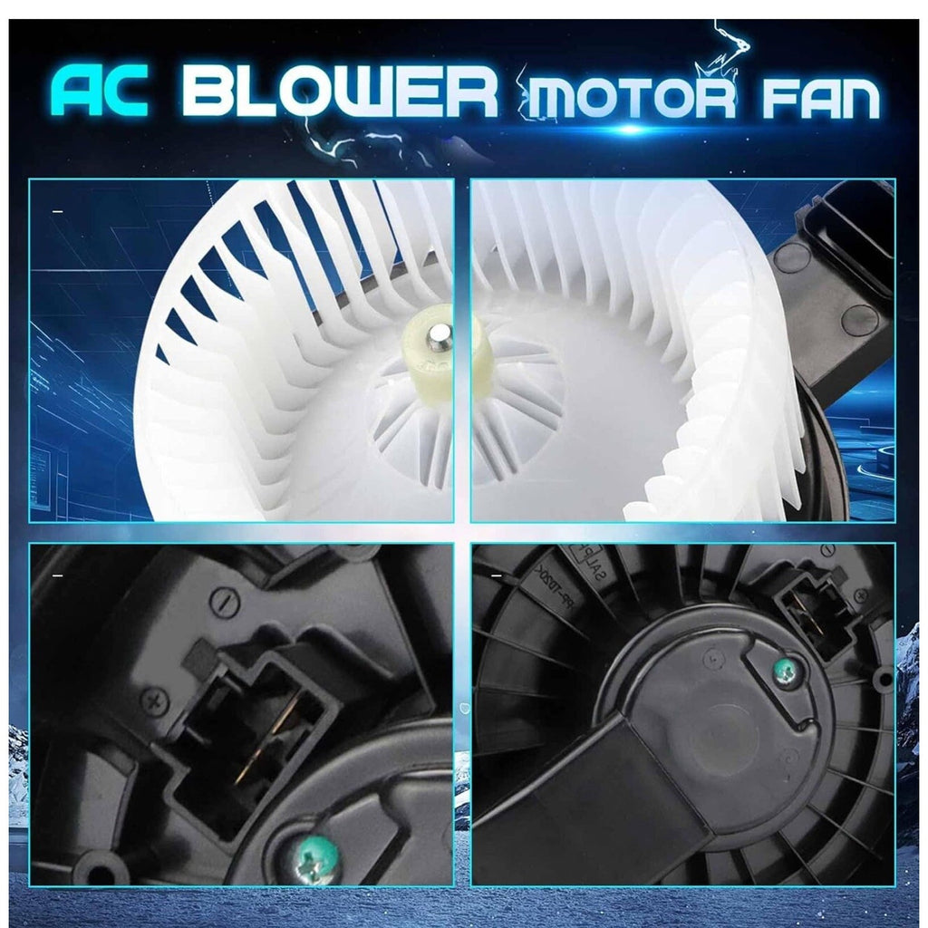 79310-T0A-A01 HVAC Heater Blower Motor Fan 700260
