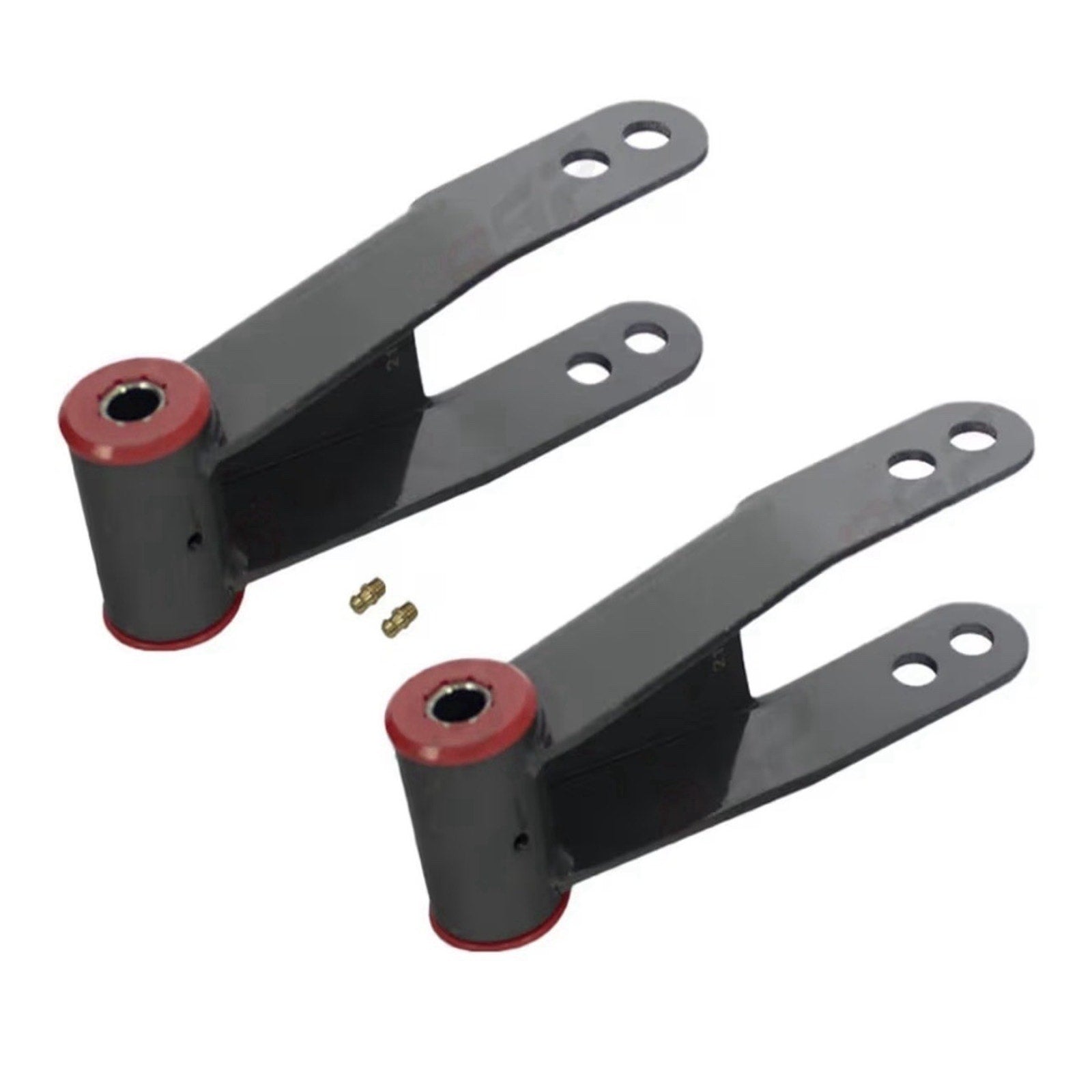 For 1983-1996 Ford Ranger 2WD 3" Front 2'' Rear Leveling Lift Kit