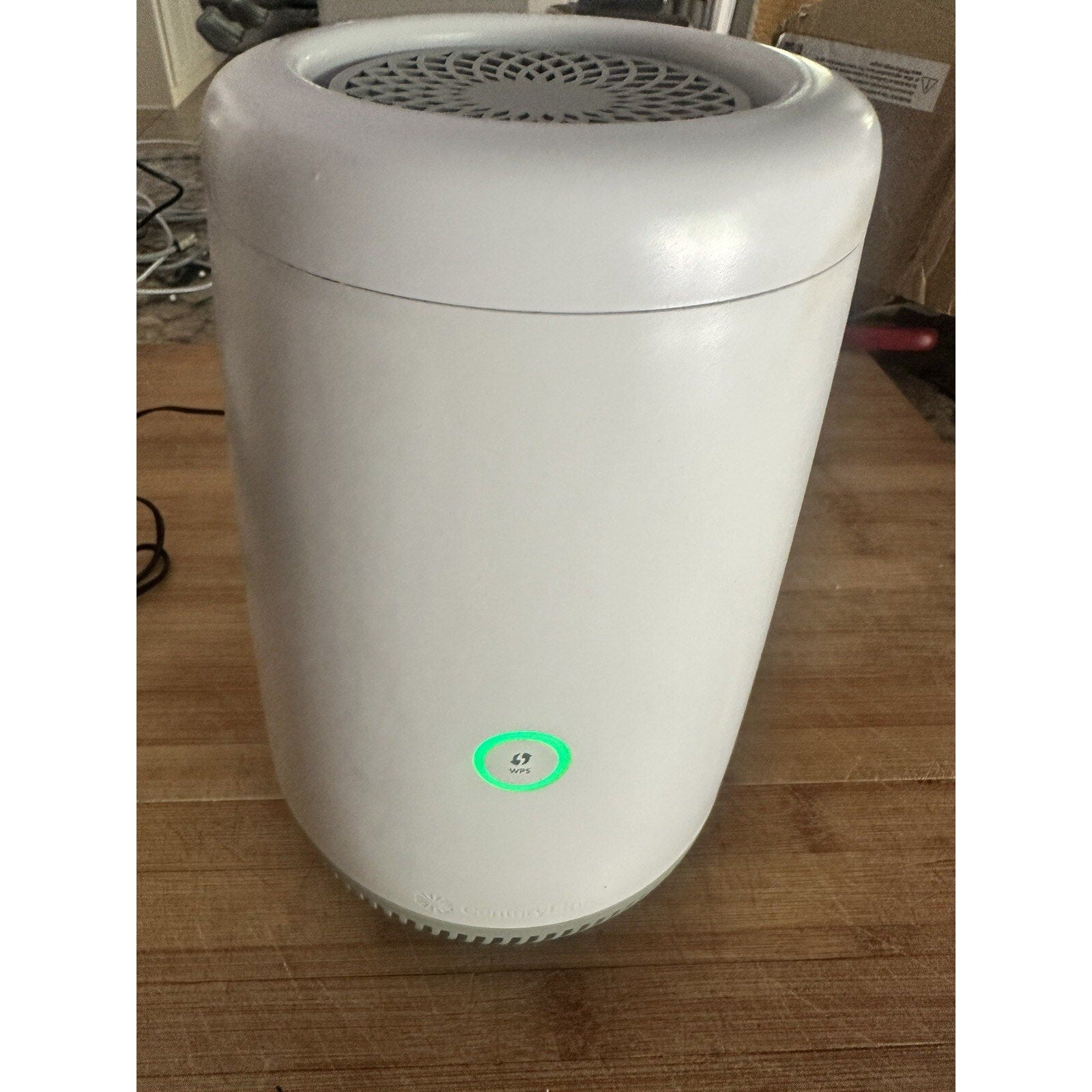 CenturyLink C4000LG DSL Modem - Used Untested