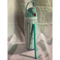 Owala FreeSip Stainless Steel Water Bottle, 24 oz, Pillow Fight