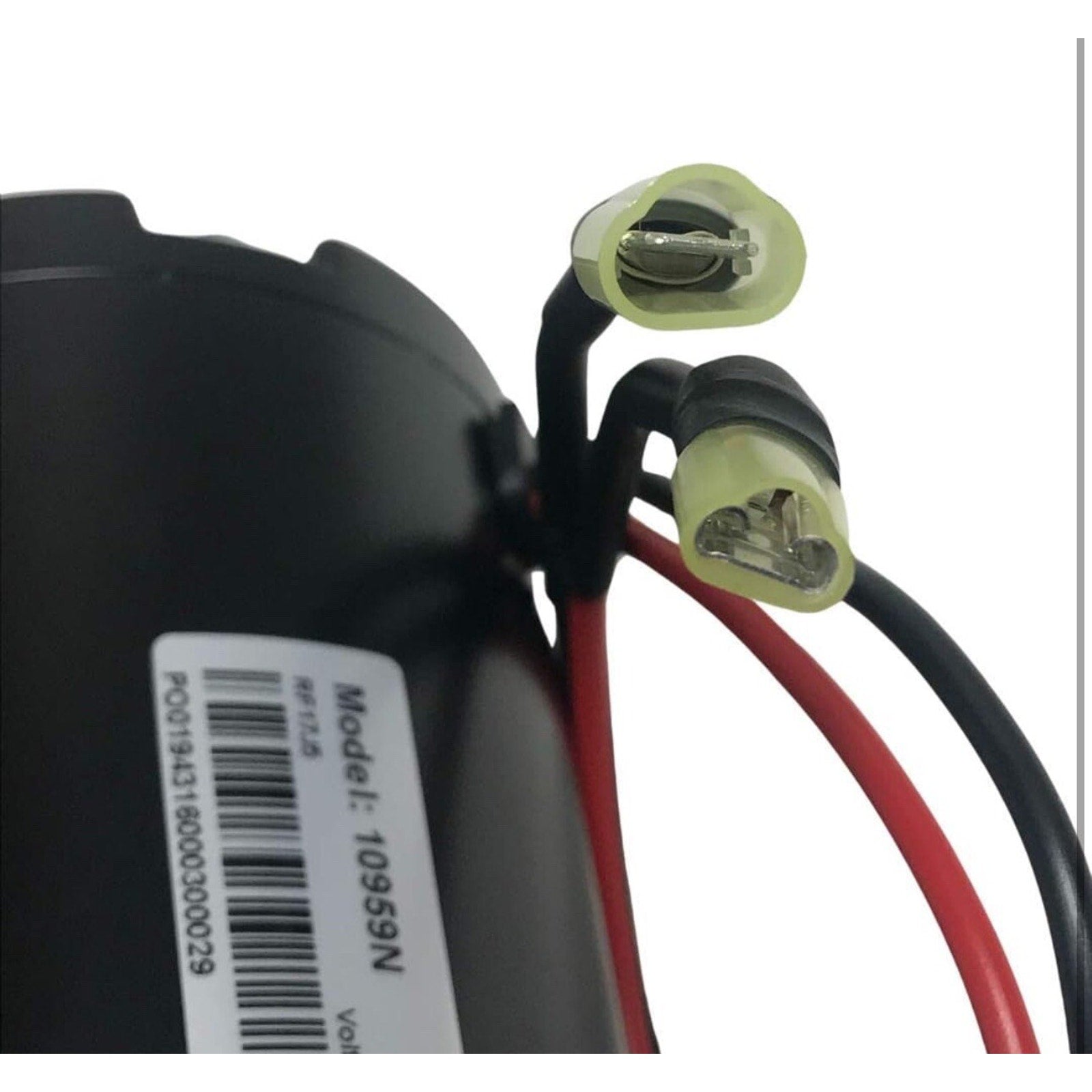 New 12 Volt Bi-Directional Motor for Buyers Salt Spreader 1400601SS 1400701SS