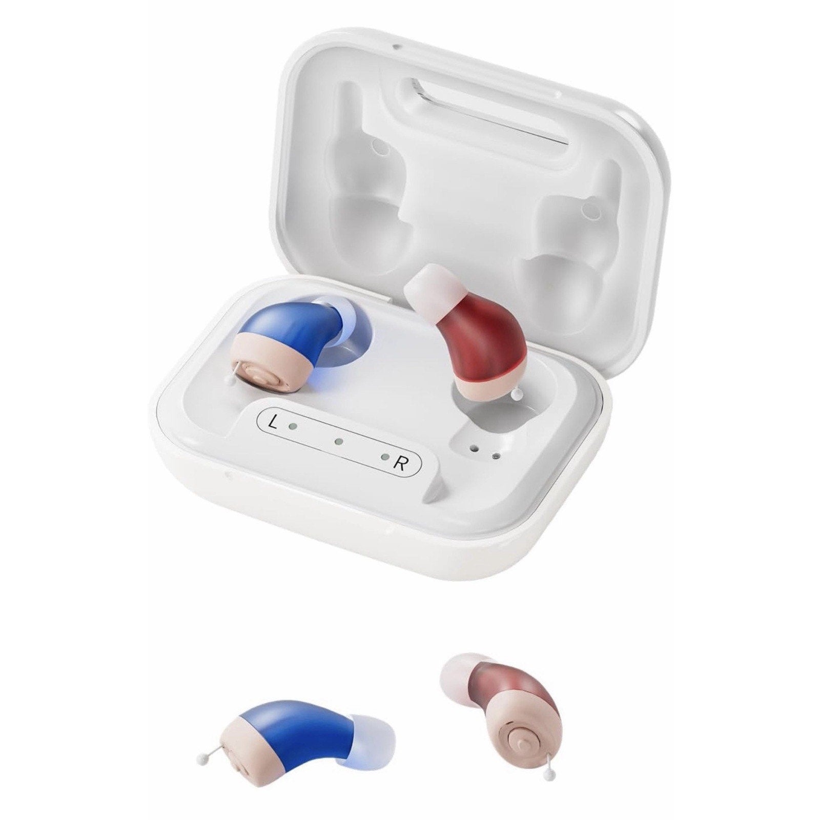 Oracle Standard Hearing Aids for Adults