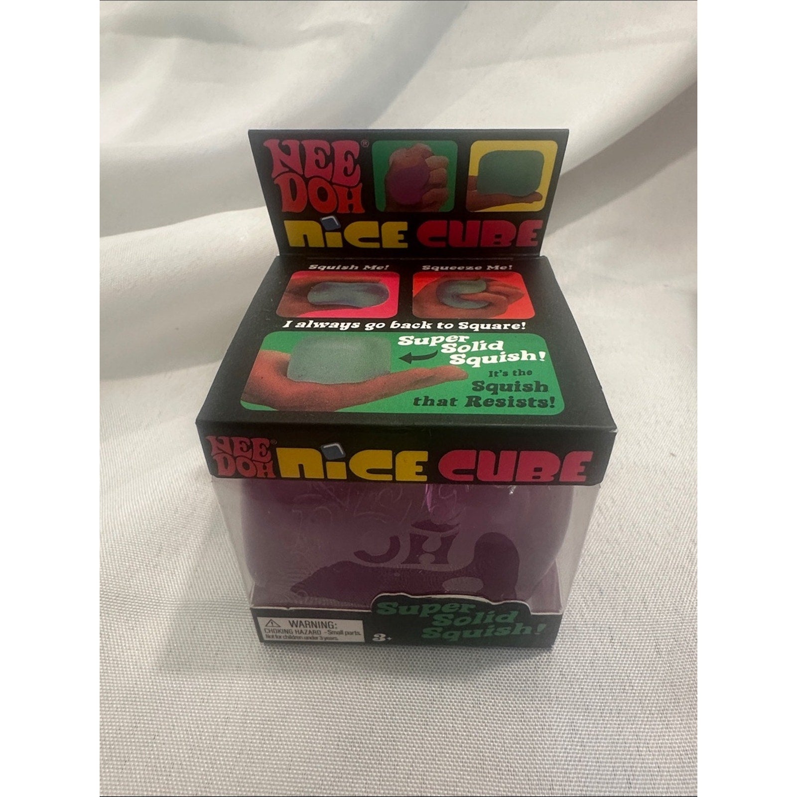 Needoh Bundle of 4