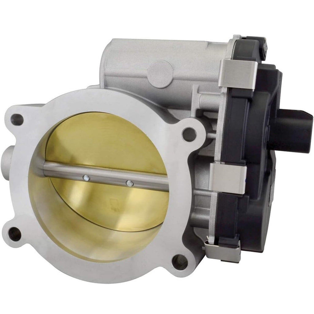 Electronic Throttle Body Fit for Chevrolet Silverado 2006-2008 Suburban Express