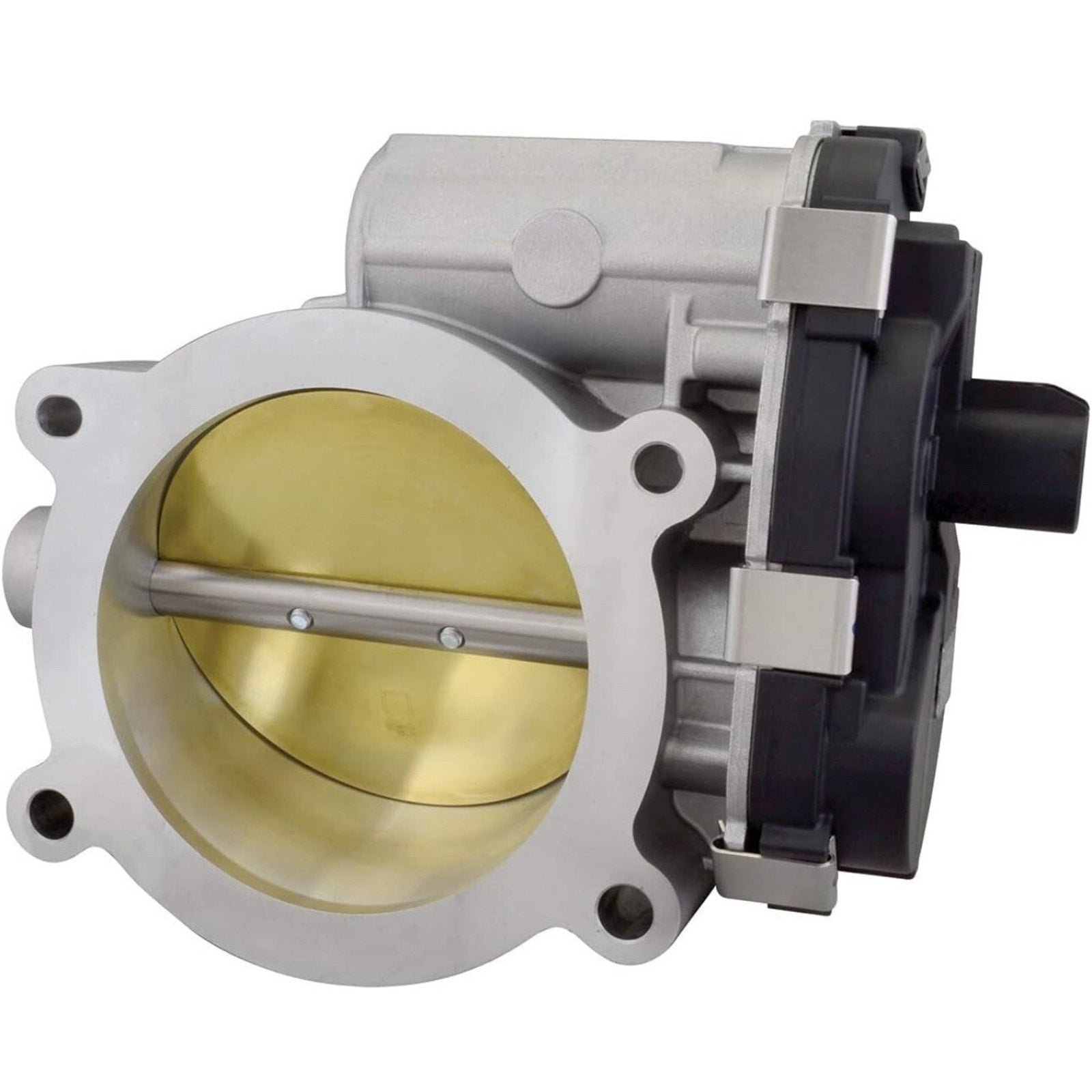 Electronic Throttle Body Fit for Chevrolet Silverado 2006-2008 Suburban Express