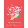 The Injury Journal: A Guided Journal to Help Injured Athletes Conquer the Mental