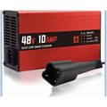 48 V, 10Amp Golf Cart Battery Charger for Yamaha G29& Drive 2 Golf Carts