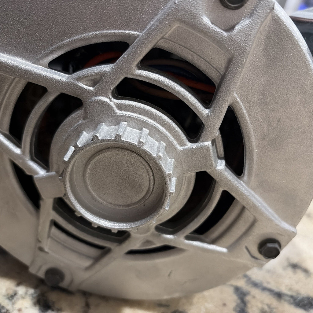 Marathon HD52VE214 Motor, 200-230/460V, 1140 rpm, 60Hz, Carrier Fan Motor