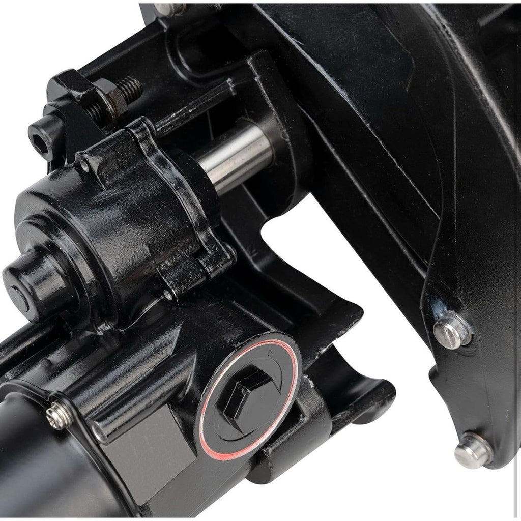 Driver Side Power Running Board Motor 2015-20 Ford F150 - Replaces FL3Z16A507A