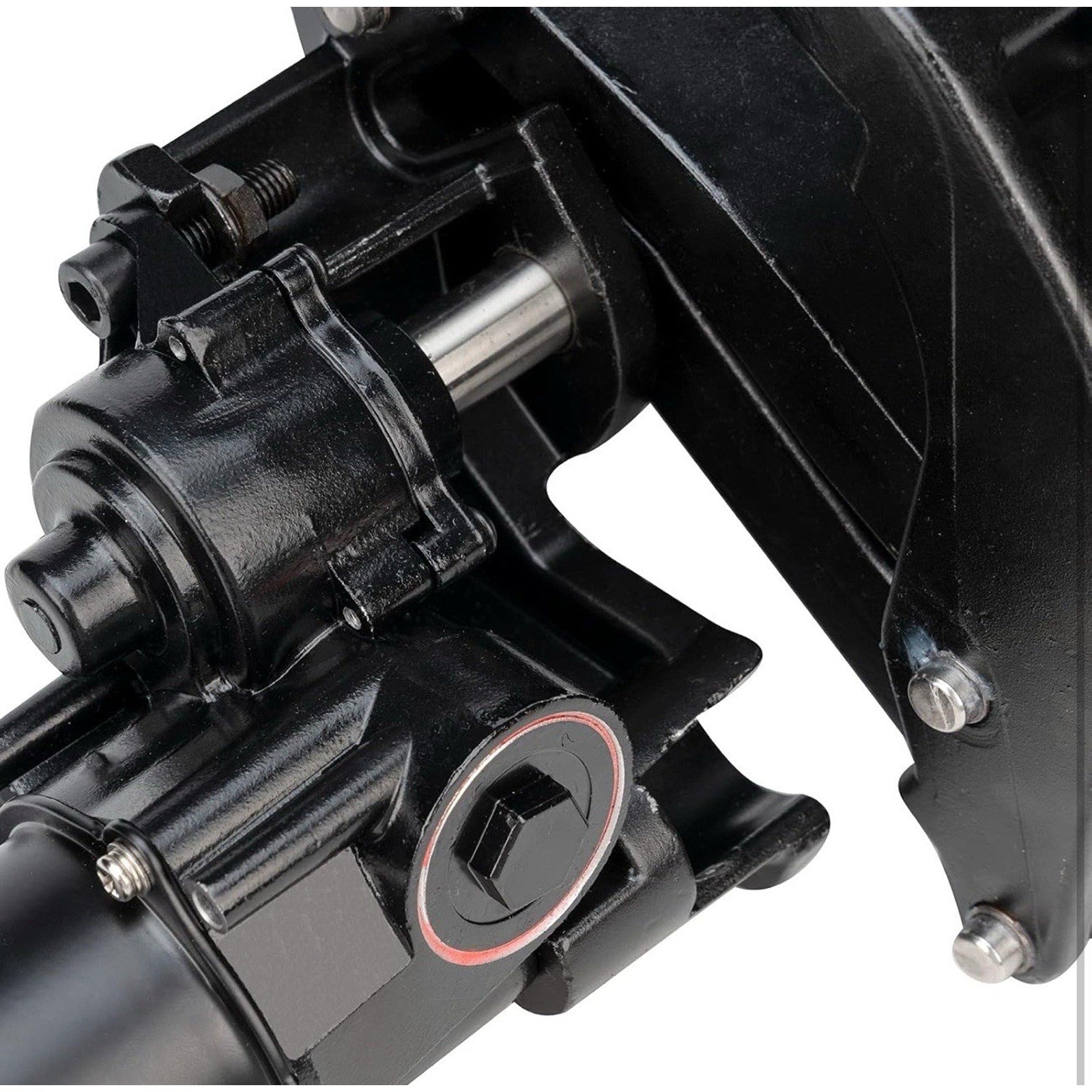 Driver Side Power Running Board Motor 2015-20 Ford F150 - Replaces FL3Z16A507A