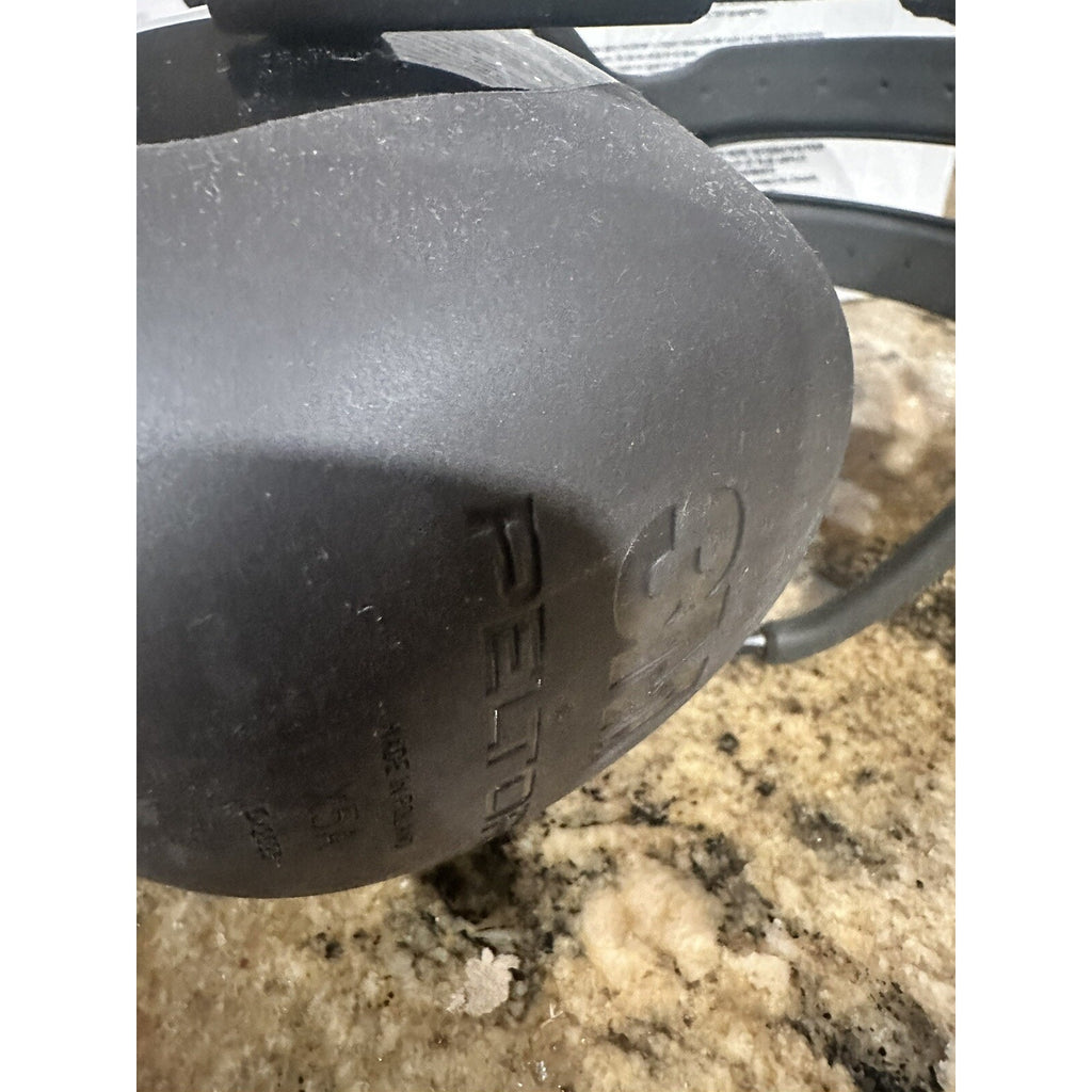 3M Earmuff Headband Peltor X5 31dB NRR 10/CT Black X5A