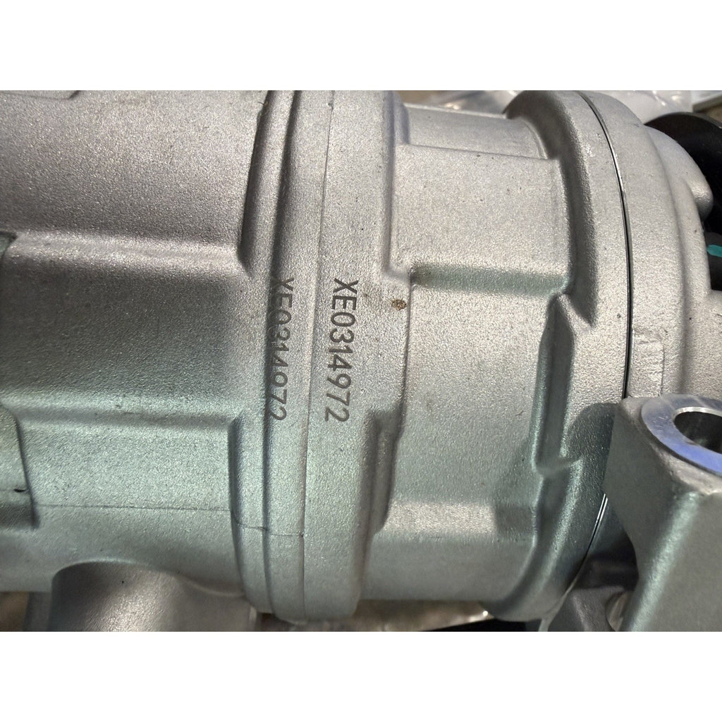 AC Compressor for GMC Sierra 1500 Chevrolet Tahoe Cadillac 15068853 CO 29002C