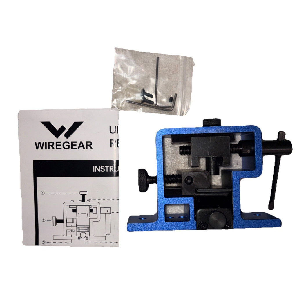 Wiregear Universal Pistol Adjustment Tool, NEW IN BOX