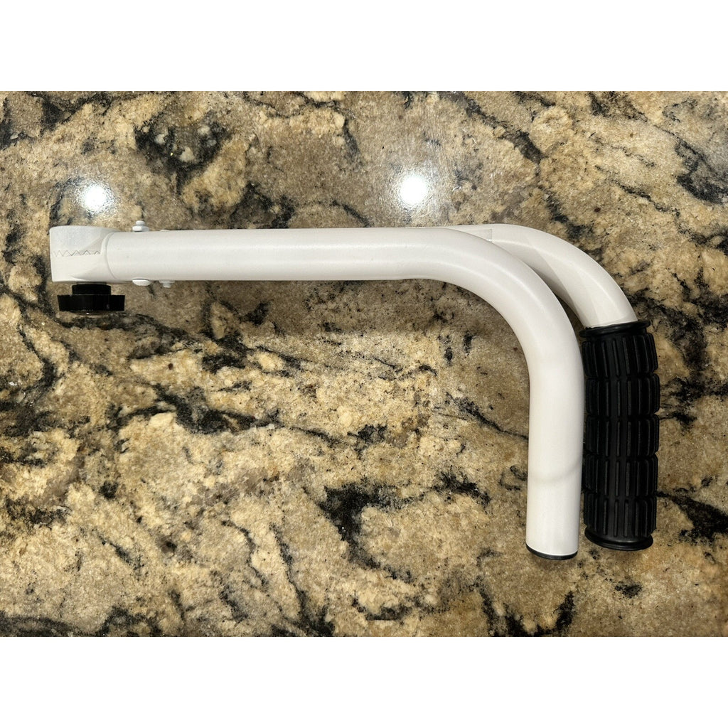 Weed Eater HandleString Trimmer Handle Extension Ergonomic Lawn Trimmer