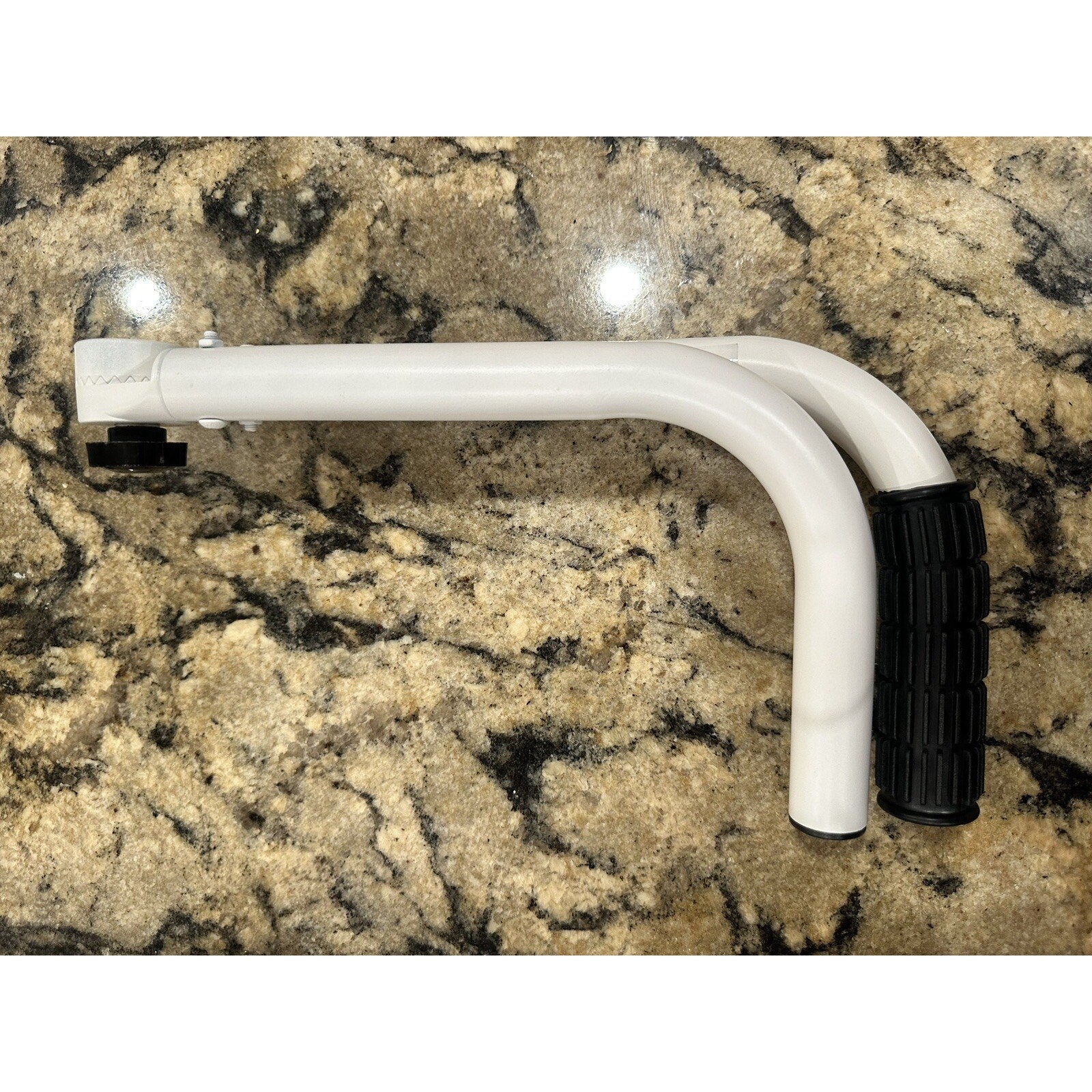 Weed Eater HandleString Trimmer Handle Extension Ergonomic Lawn Trimmer