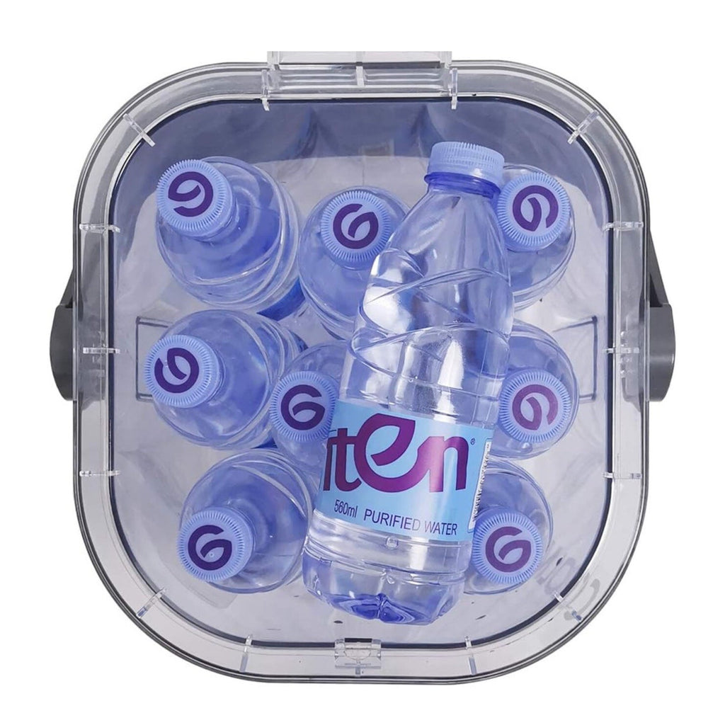 COOLMAN Cooling System