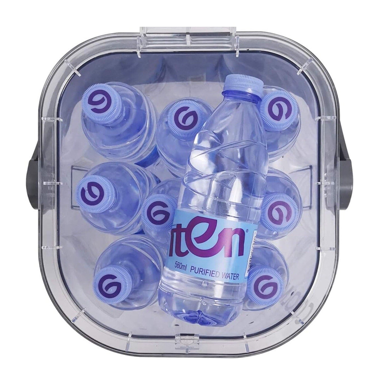 COOLMAN Cooling System