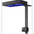 Reef LED Light, 135W Reef Aquarium Lighting for LPS/SPS Corals New Open Box