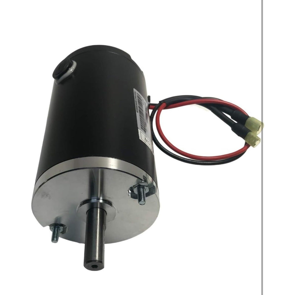 New 12 Volt Bi-Directional Motor for Buyers Salt Spreader 1400601SS 1400701SS