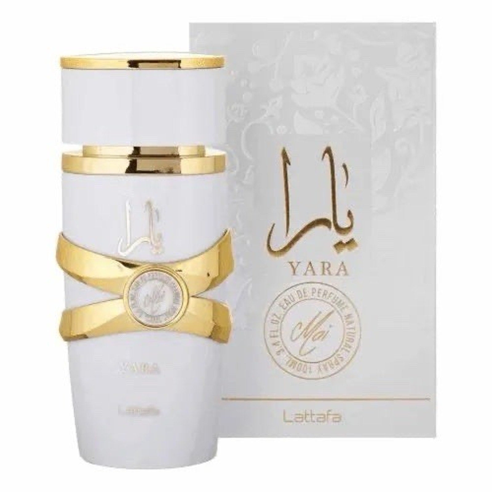 LATTAFA YARA MOI PERFUME WOMEN 100 ML EDP Original Women