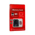 32GB TF Card with Adapter, High Speed High Performance Shock & WaterProof