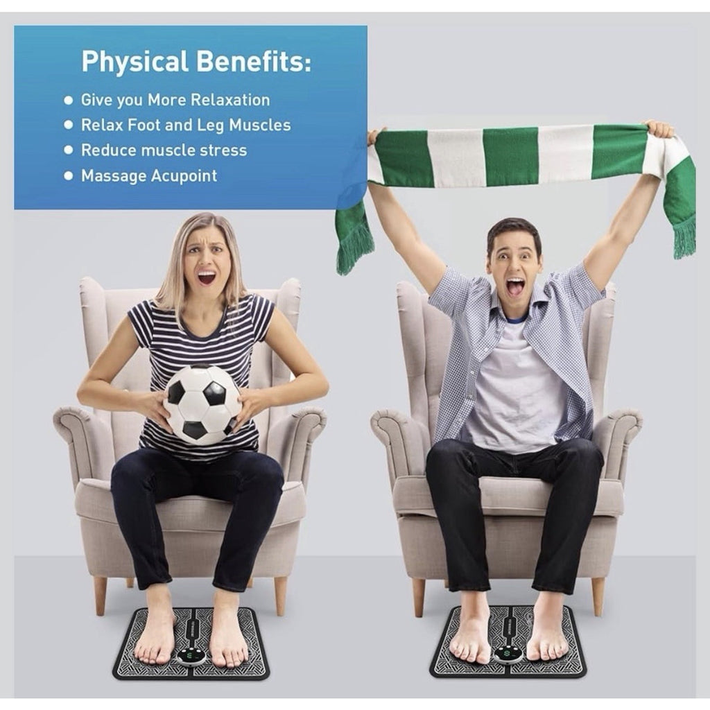 Phixnozar Transcutaneous Electrical Nerve Stimulator