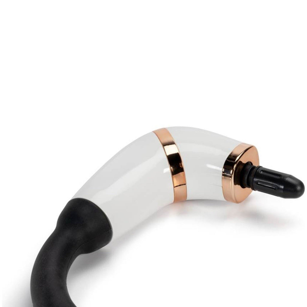 Convertible Massage Gun Deep Tissue for Back Neck Muscle Pain Relief - Electric