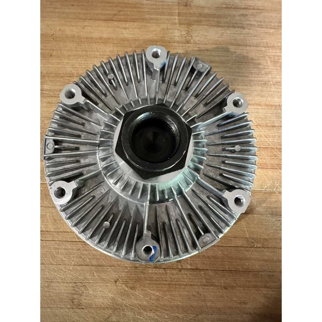 Engine Cooling Fan Clutch-XL Compatible With US Motor Works 22609