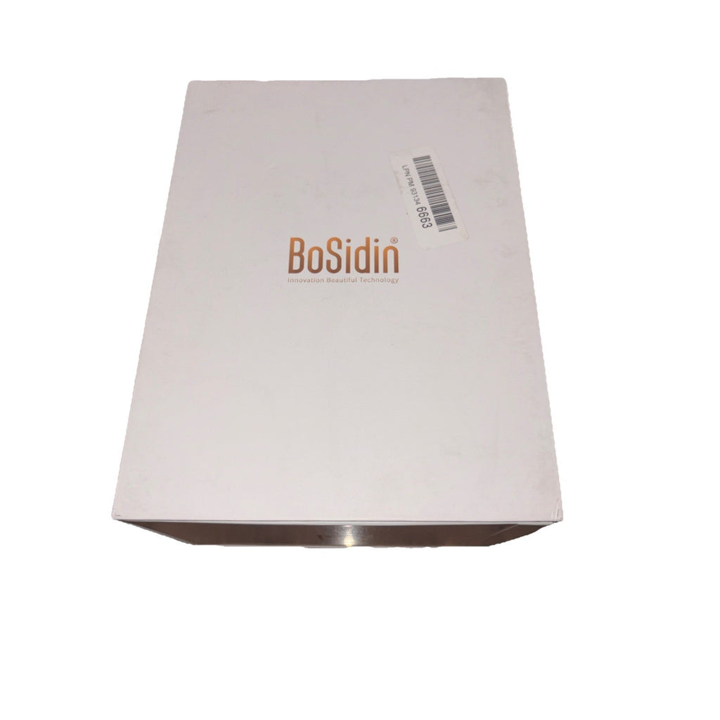 BoSidin Pioneer-Pro Permanent Hair Removal Device