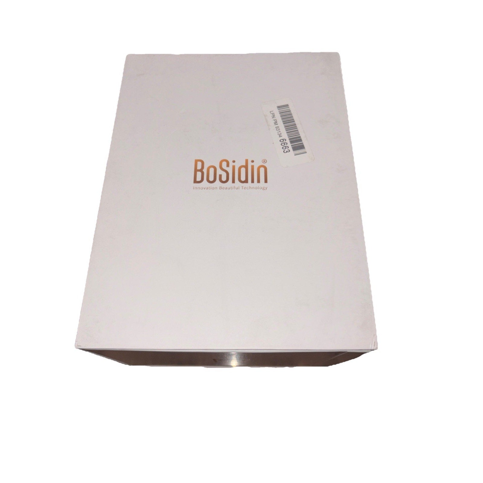 BoSidin Pioneer-Pro Permanent Hair Removal Device