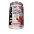 Watermelon Explosion BCAA Powder - Sugar-Free Post-Workout Recovery Drink -30 Se
