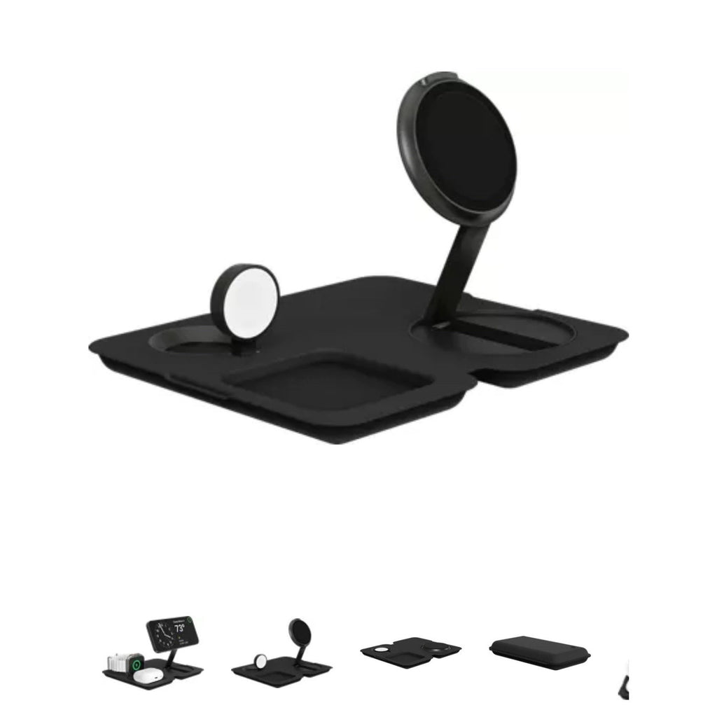 Nimble Fold 3-in-1 Wireless Charger