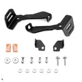 Gen 4 2018-2024 Ford Expedition - LED Pod Hood Hinge Light Mounts Brackets