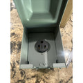 Intertek Power Inlet Assemble, 50A, 250Vac, 12500W, 60Hz, Model: RM650PB