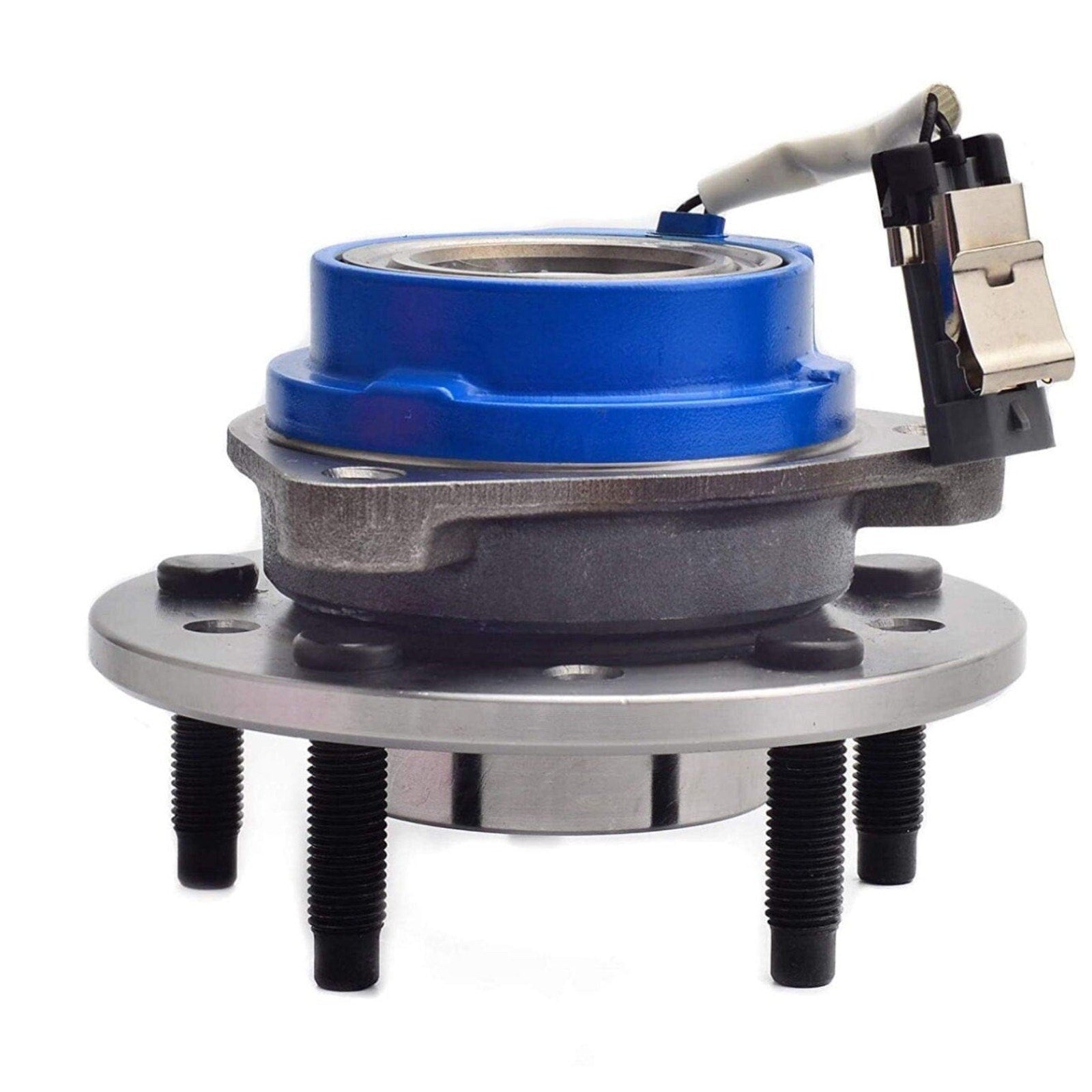 513137 Front Wheel Bearing and Hub Assembly