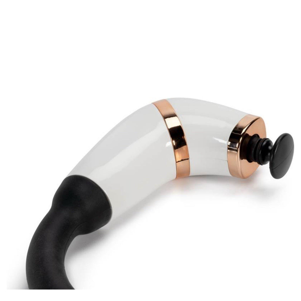 Convertible Massage Gun Deep Tissue for Back Neck Muscle Pain Relief - Electric