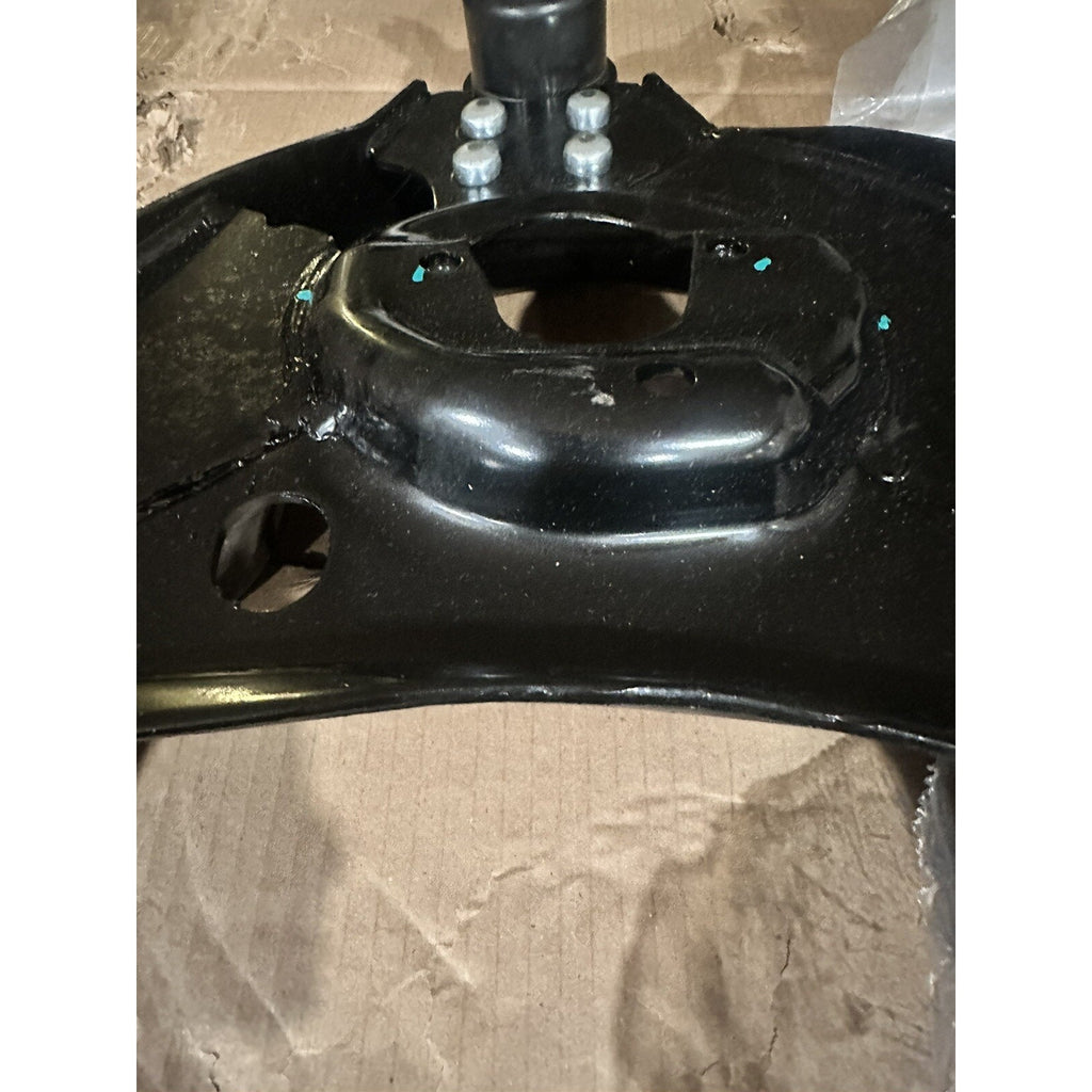 Suspension Control Arm and Ball Joint Assembly Mevotech GS25194