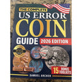The Complete US Error Coin Guide: A Proven 10-Step System with Expert Strategies