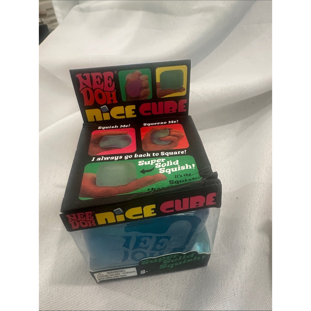 Needoh Bundle of 4