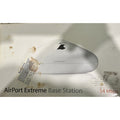 Used Apple AirPort Extreme Base Station A1034 54 Mbps Wireless Router