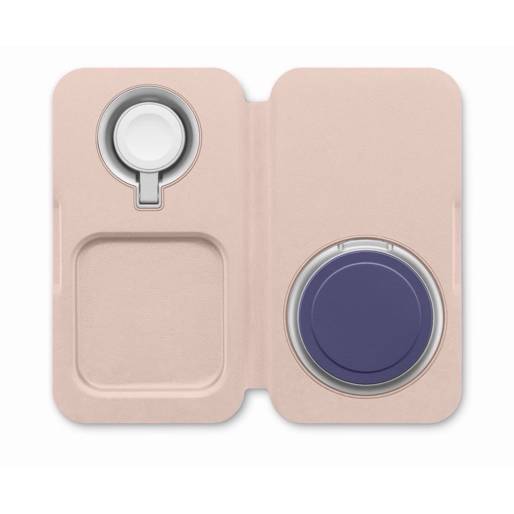 Nimble Fold 3-in-1 Wireless Charger