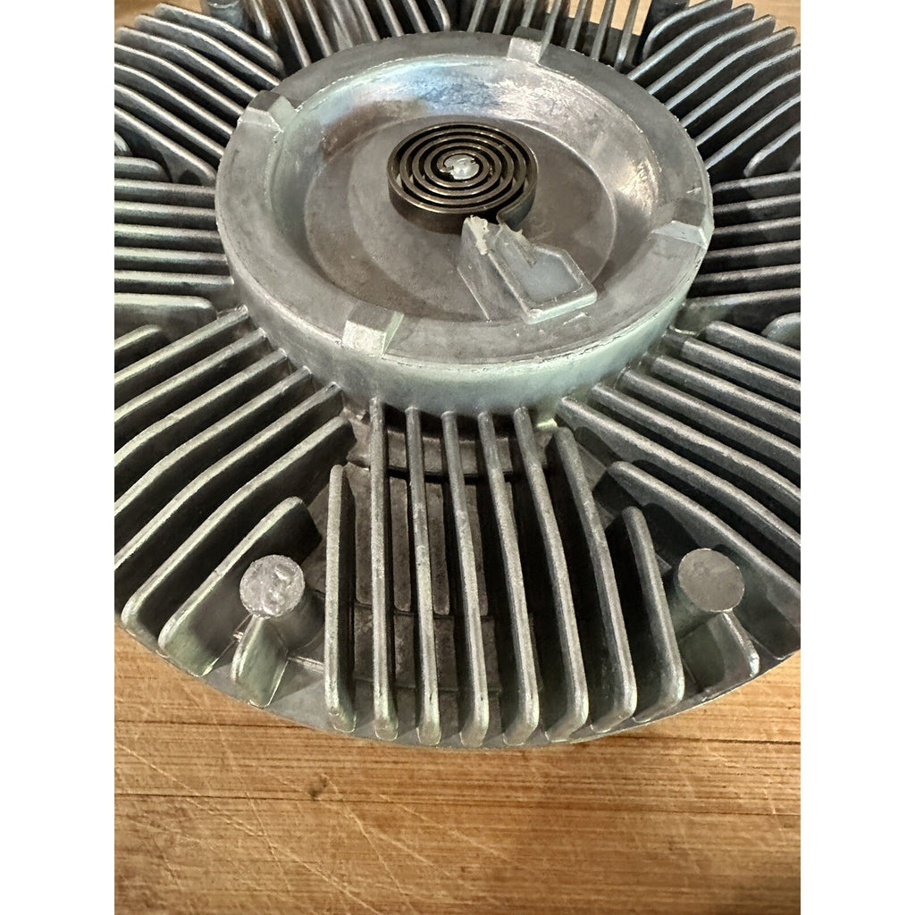 Engine Cooling Fan Clutch-XL Compatible With US Motor Works 22609