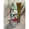 Custom Engraved Owala FreeSip Betty Boop 32oz