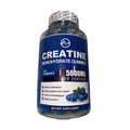 Creatine Monohydrate Gummies 120 Gummies 5000mg Muscle Strength/ Energy Boost