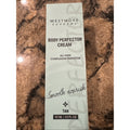Westmore Beauty Westmore Supreme Body Perfector Cream Smooth “Tan” 3.3 fl oz